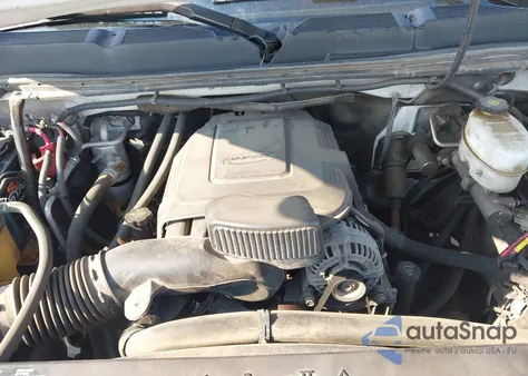 2013 Chevrolet Silverado 2500Hd Lt from USA, damaged, VIN 1GC1KXCGXDF170885